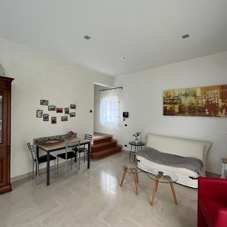 Cot'Et Calme Apartment Saint-Malo Exterior photo