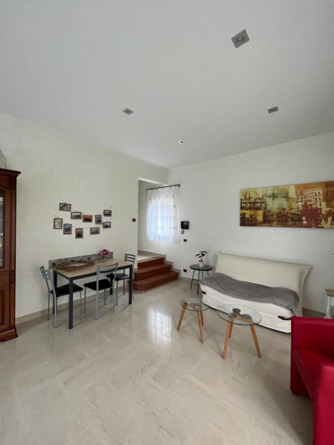 Cot'Et Calme Apartment Saint-Malo Exterior photo